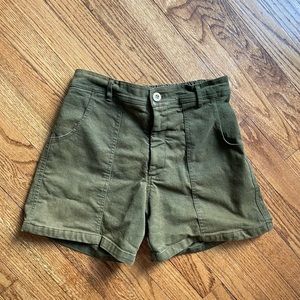 Jungmaven Venice Shorts